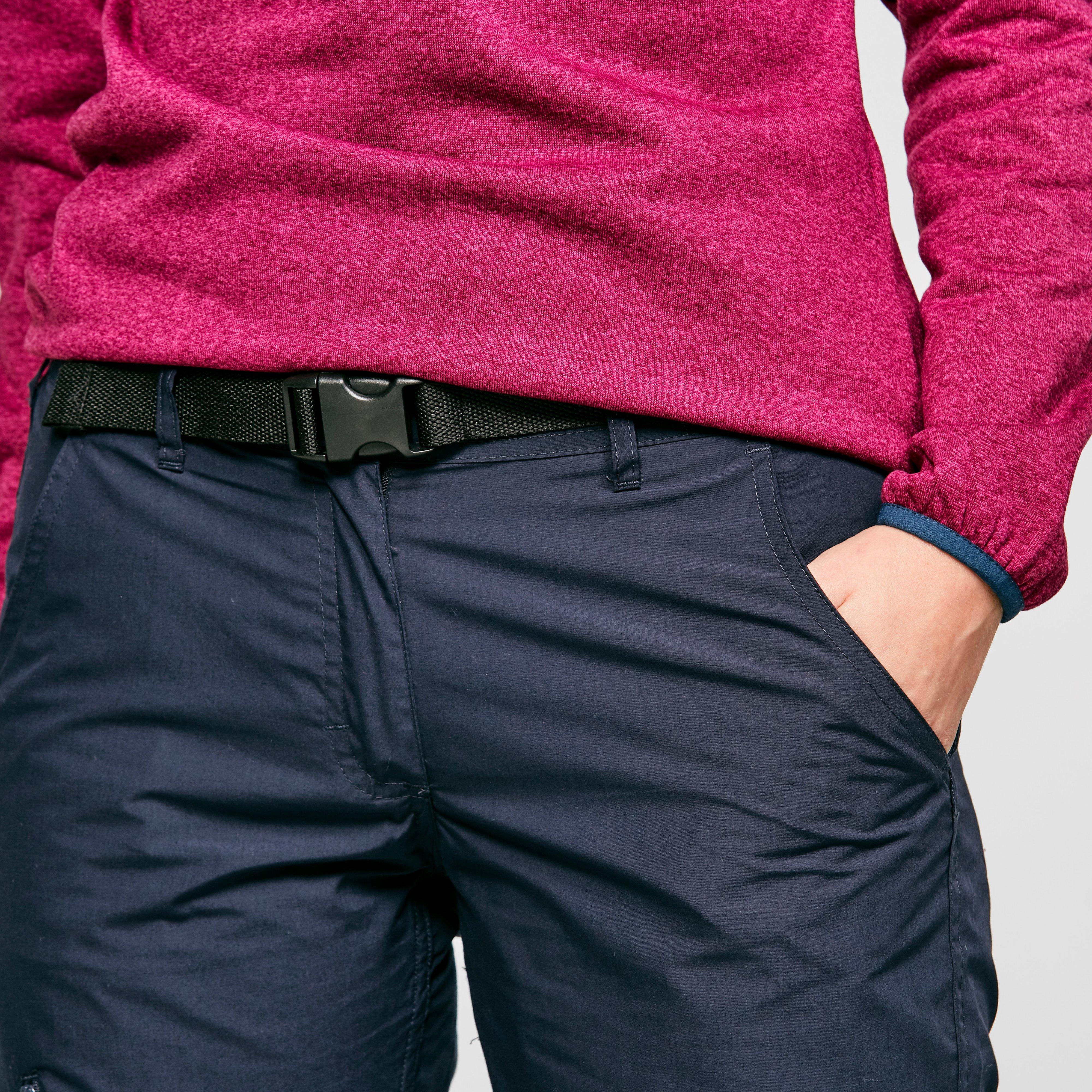 Women's Nebraska II Walking Trousers