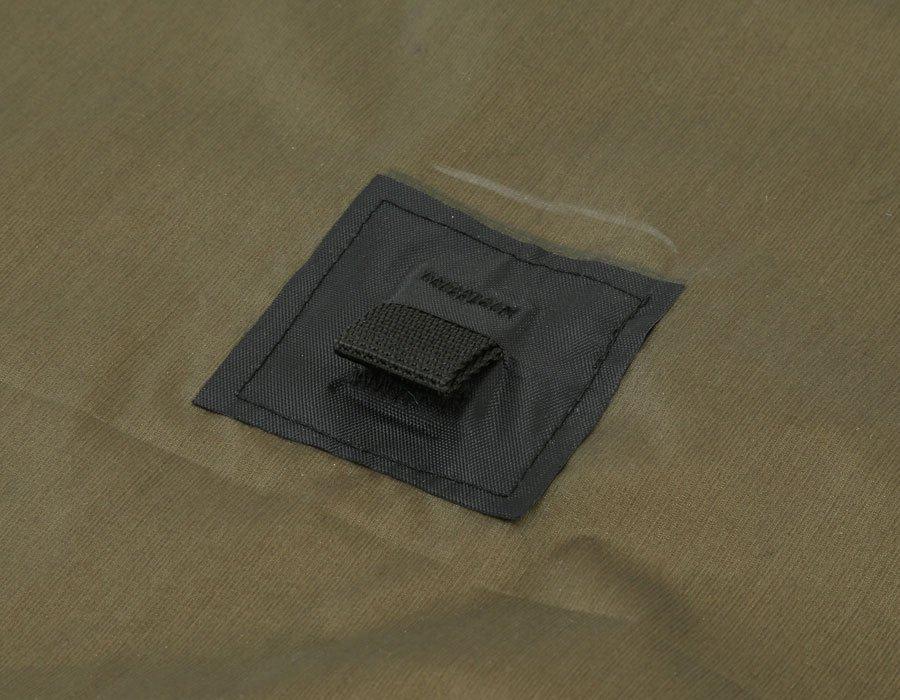 Bush Pro Tarp
