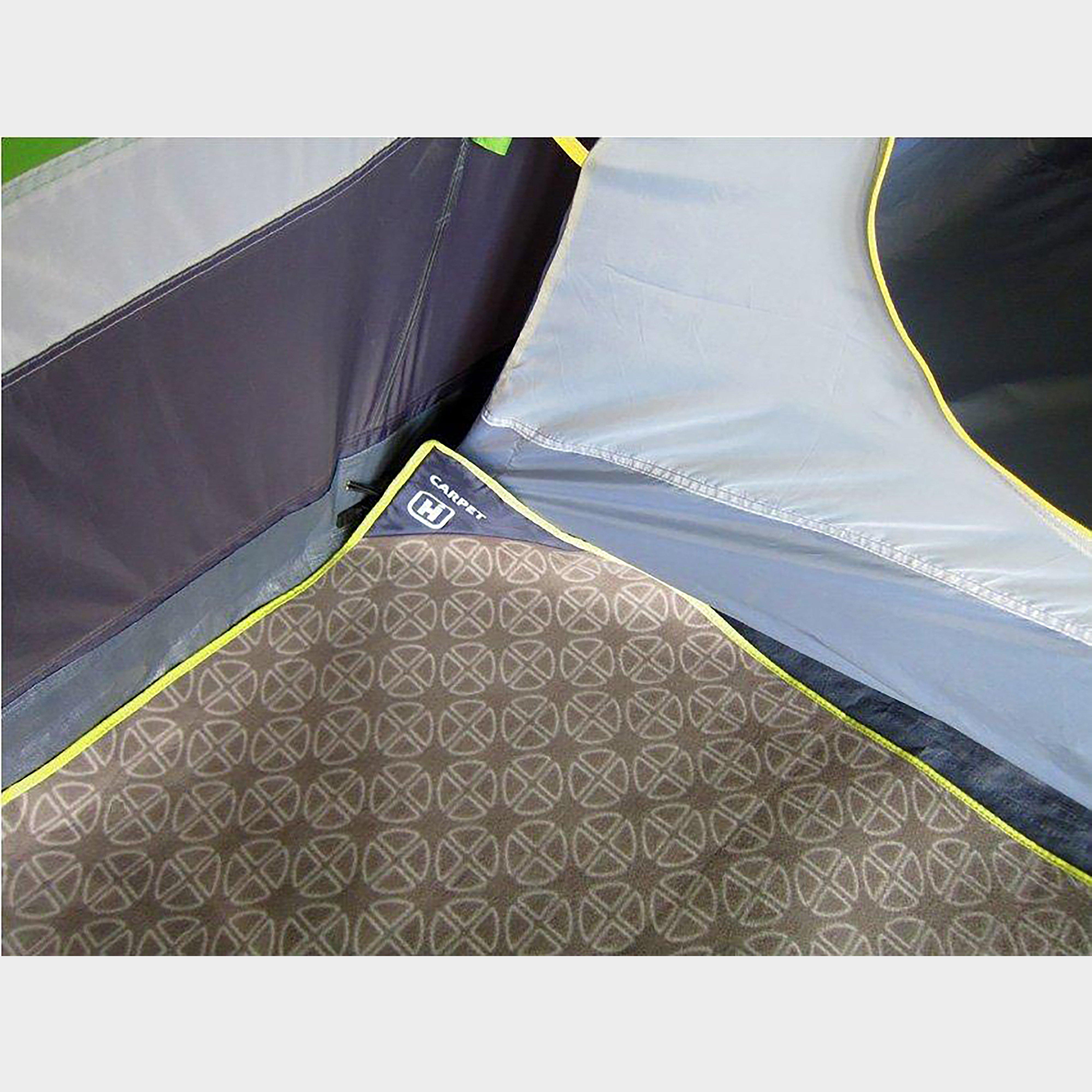 Vanguard 6 Carpet
