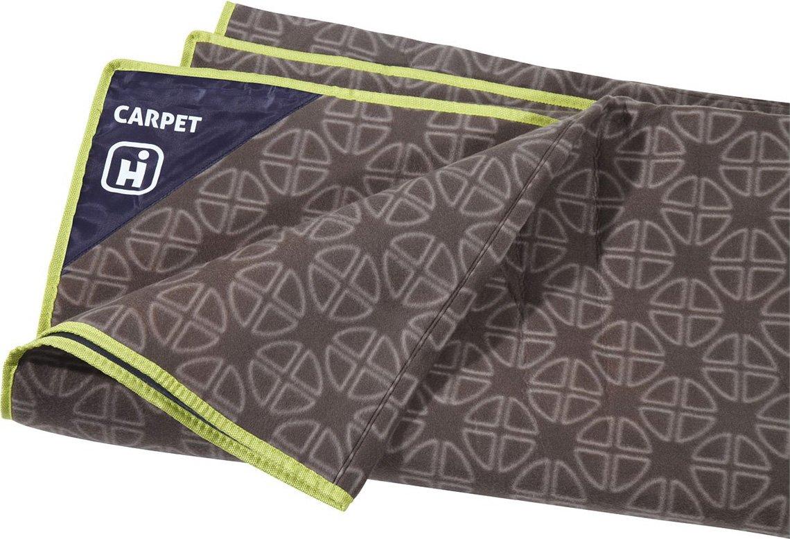 Vanguard 6 Carpet