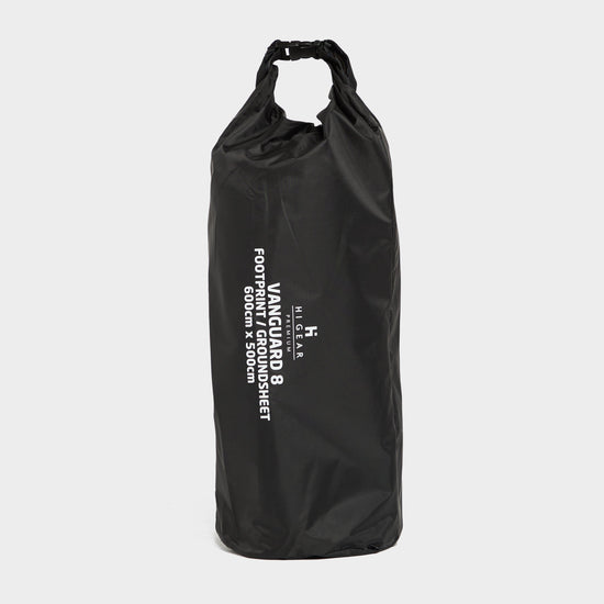 Vanguard Eclipse 8 Tent Footprint