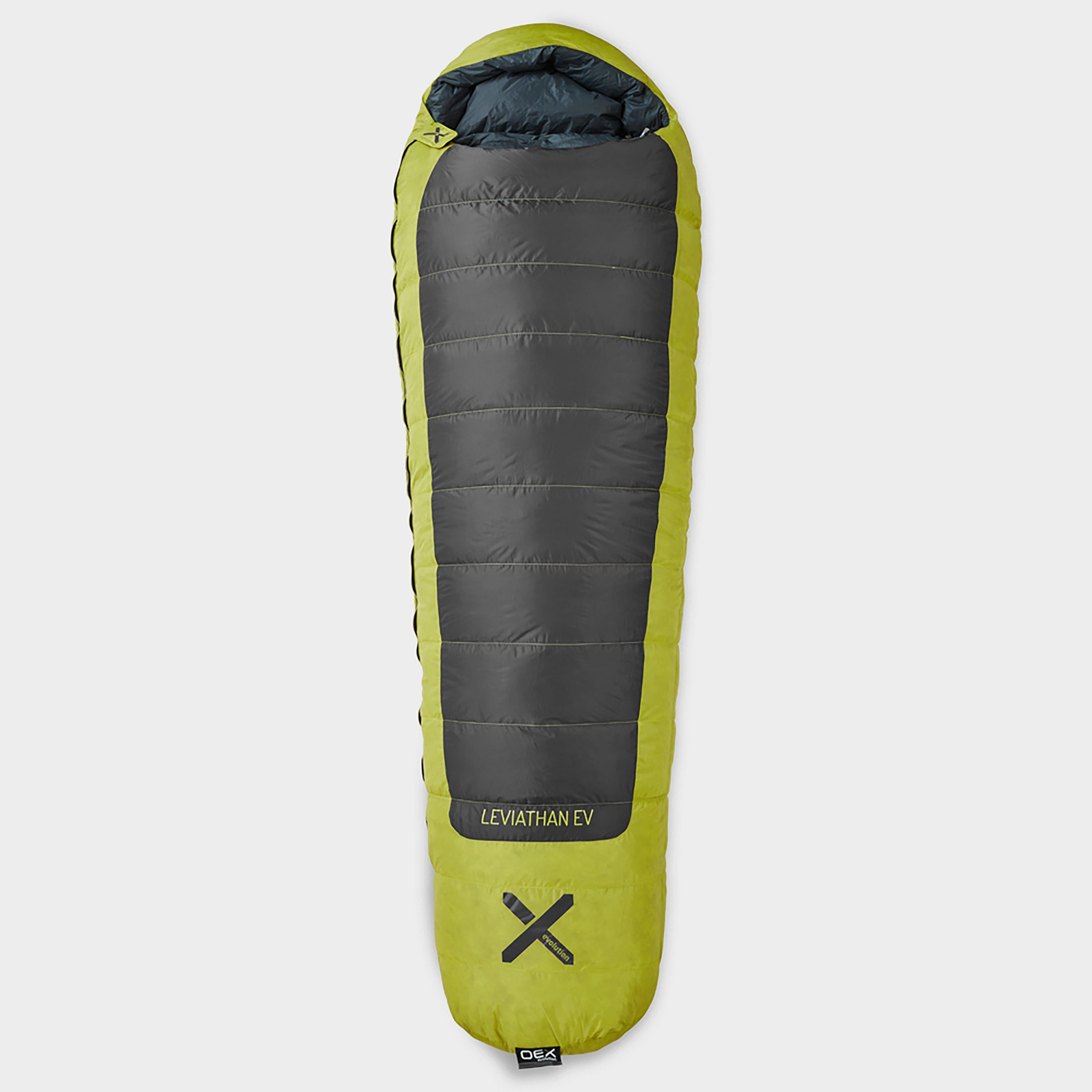 Leviathan EV 900 Sleeping Bag