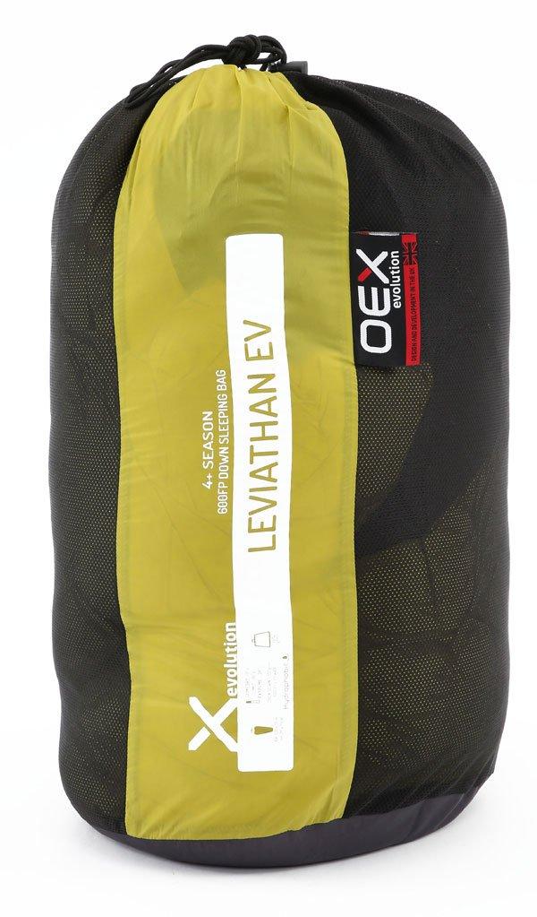 Leviathan EV 900 Sleeping Bag