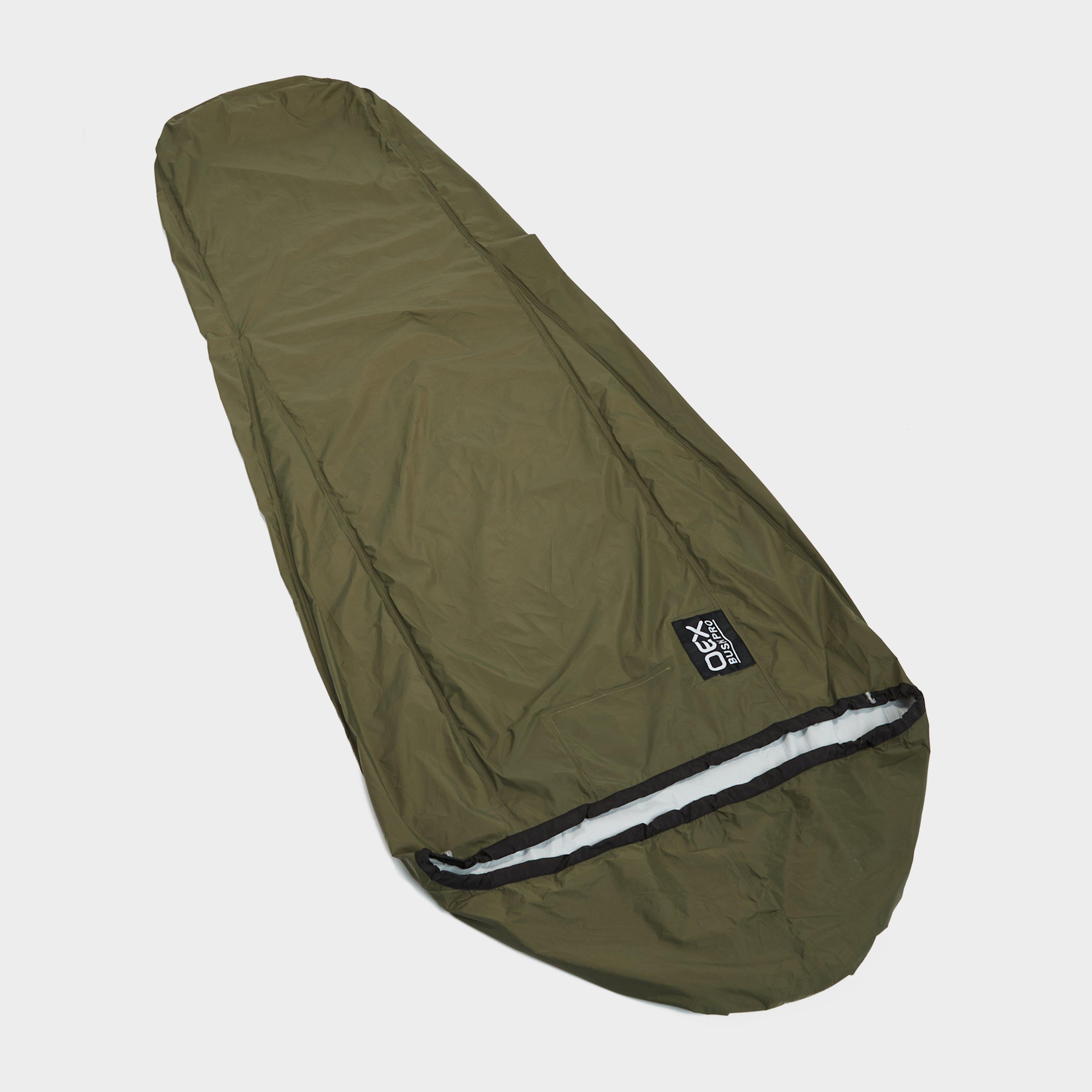 Bush Pro Bivvi