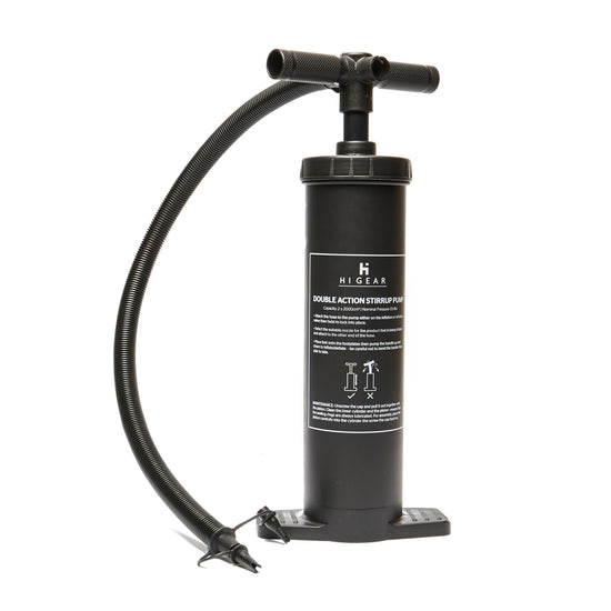 Stirrup Pump (2L)