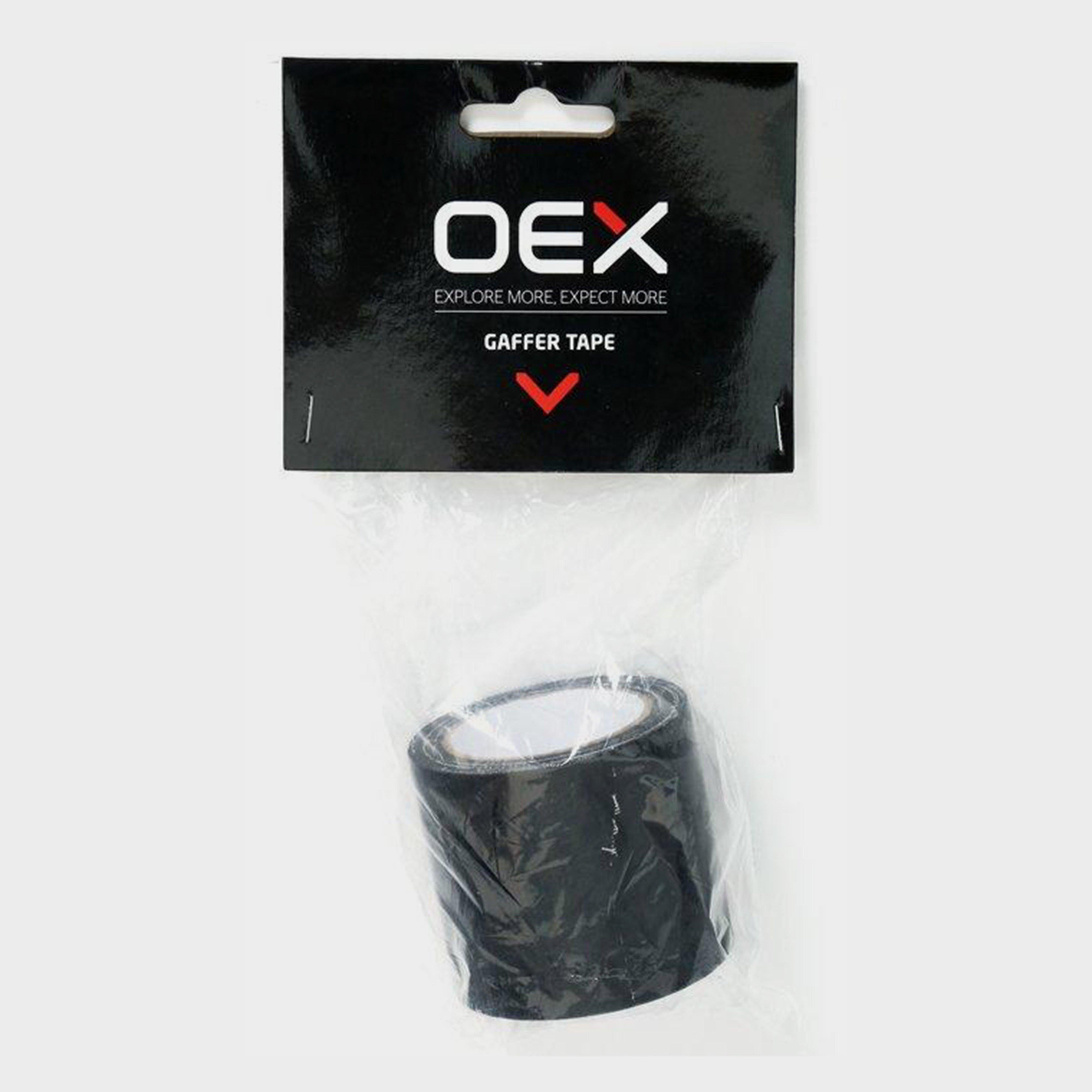 Gaffer Tape