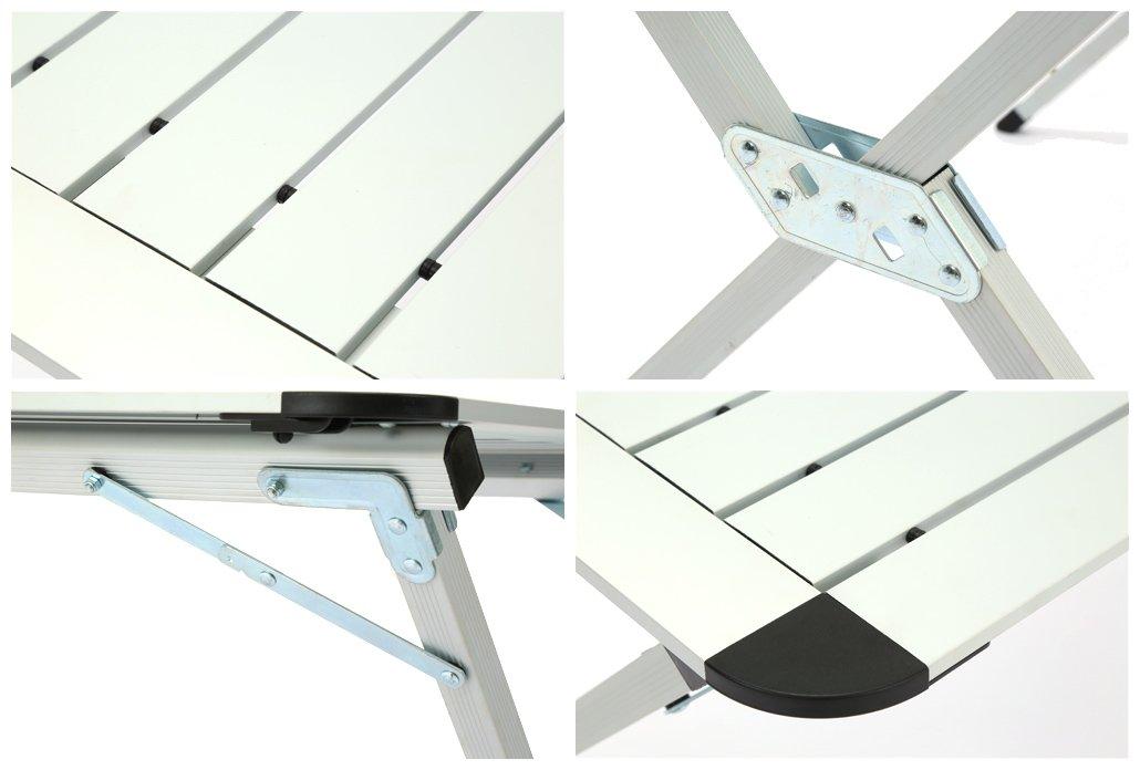 Elite Double Table