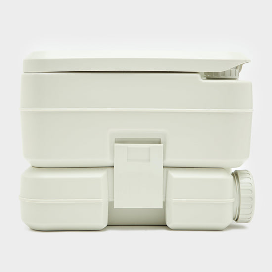 Portable Flush Toilet
