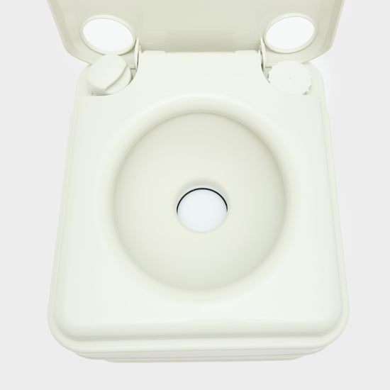 Portable Flush Toilet