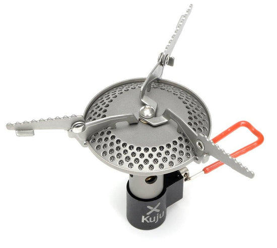 Kuju Micro Stove Set