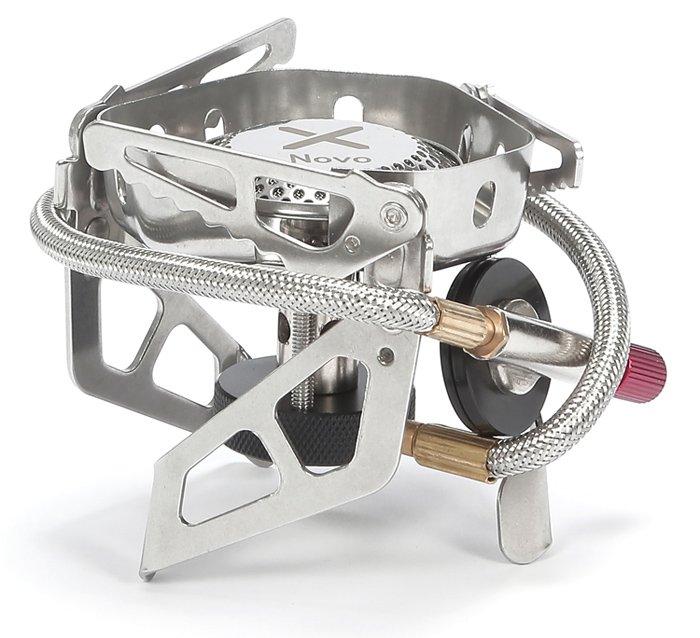 Novo Folding Leg Stove