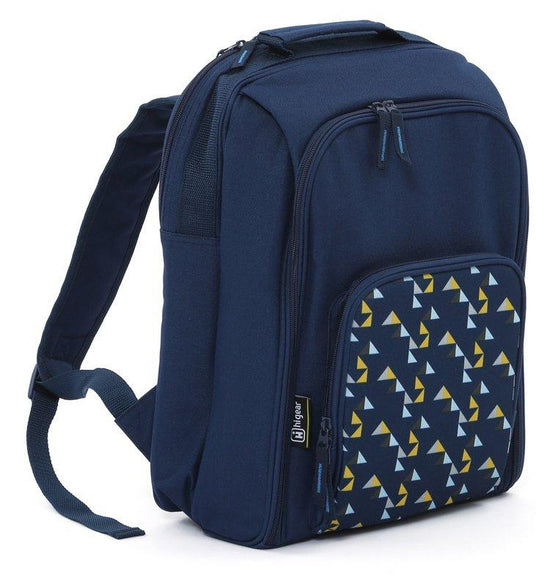 DELTA 4 PERSON PICNIC BAG