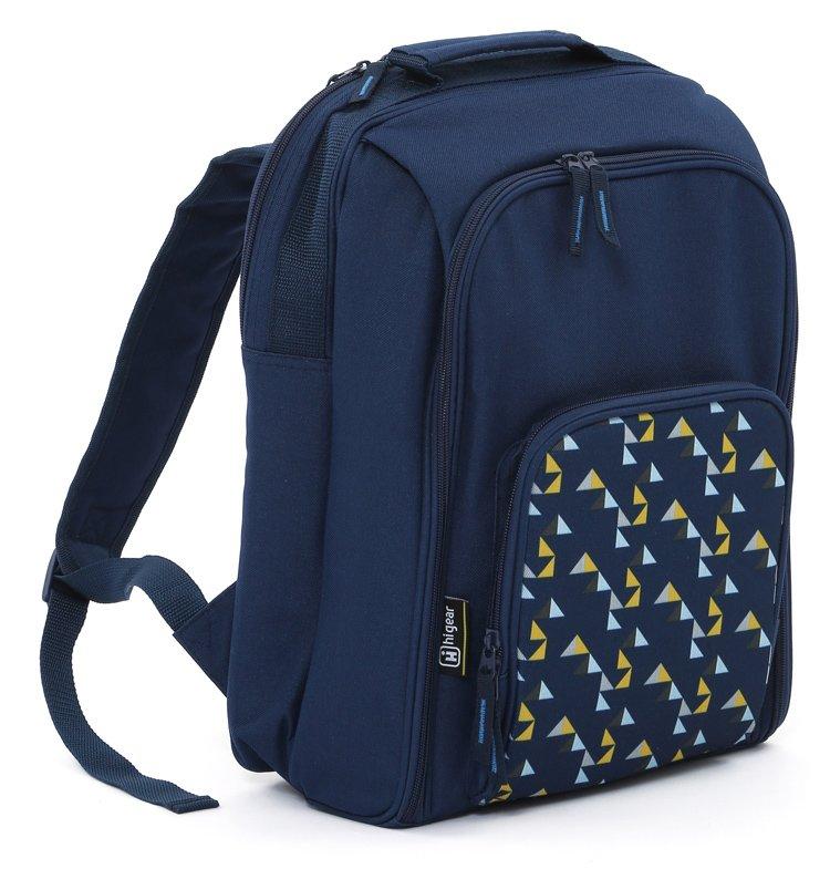 DELTA 4 PERSON PICNIC BAG