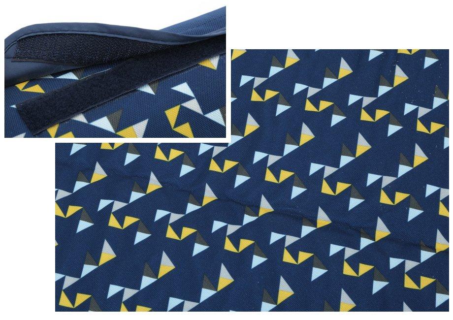 Delta Picnic Blanket