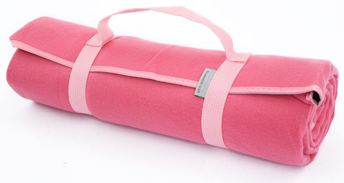 Carson Fleece Picnic Blanket