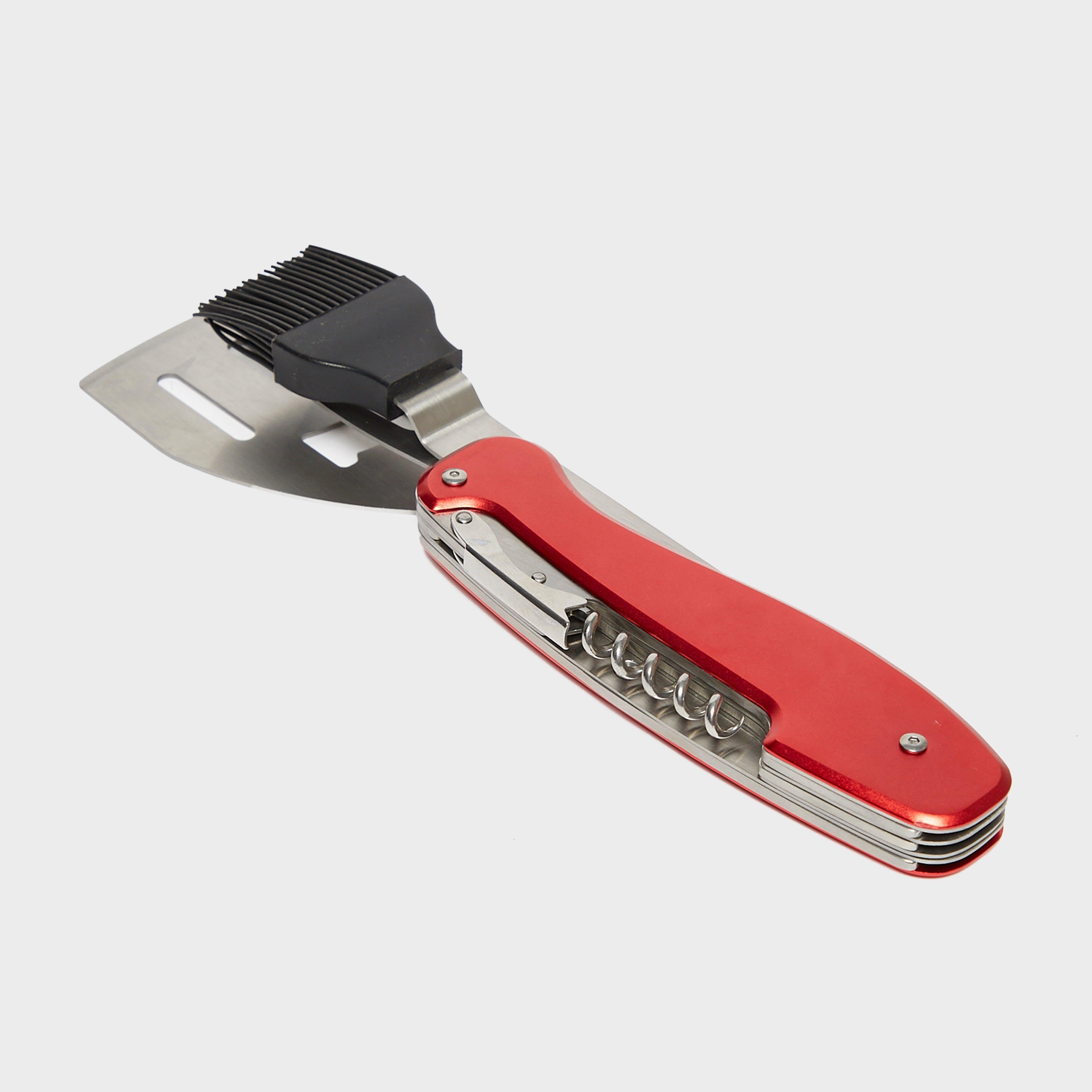 Deluxe Barbecue 5 in 1 Tool