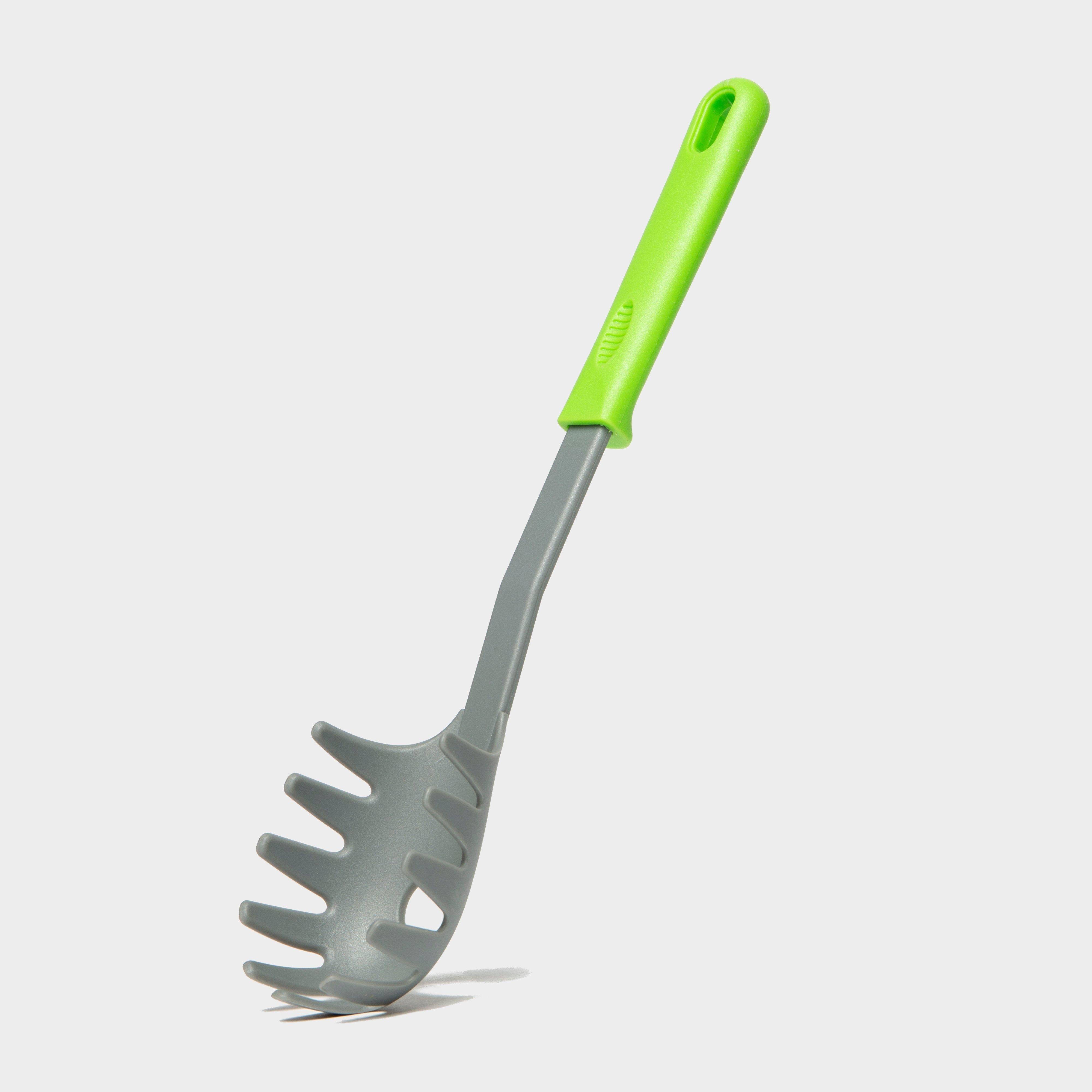 Spaghetti Server with Handle