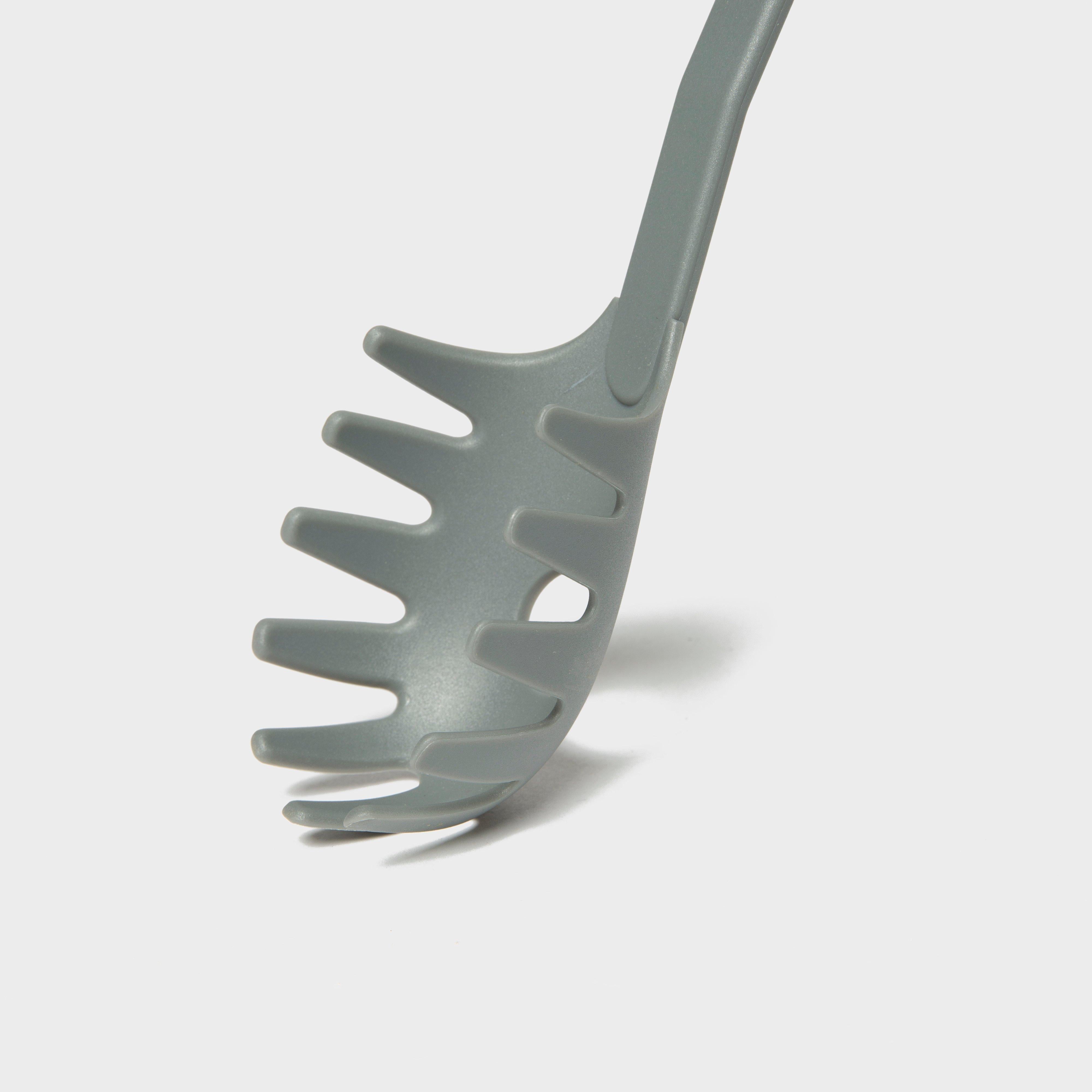 Spaghetti Server with Handle