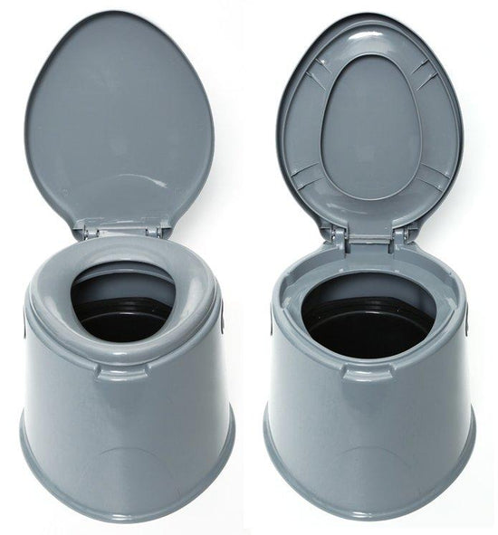 Portable Camping Toilet