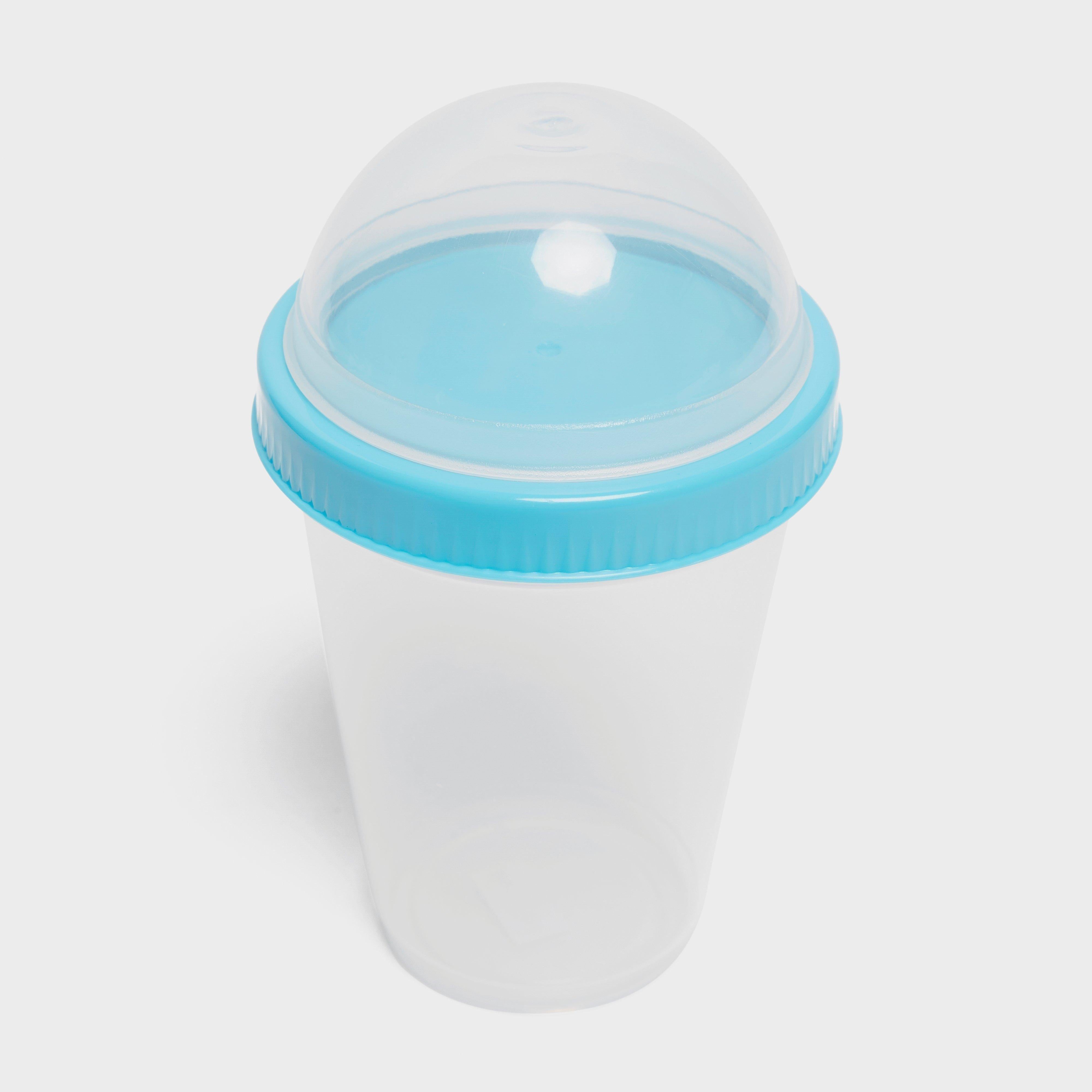 Travel Food Container