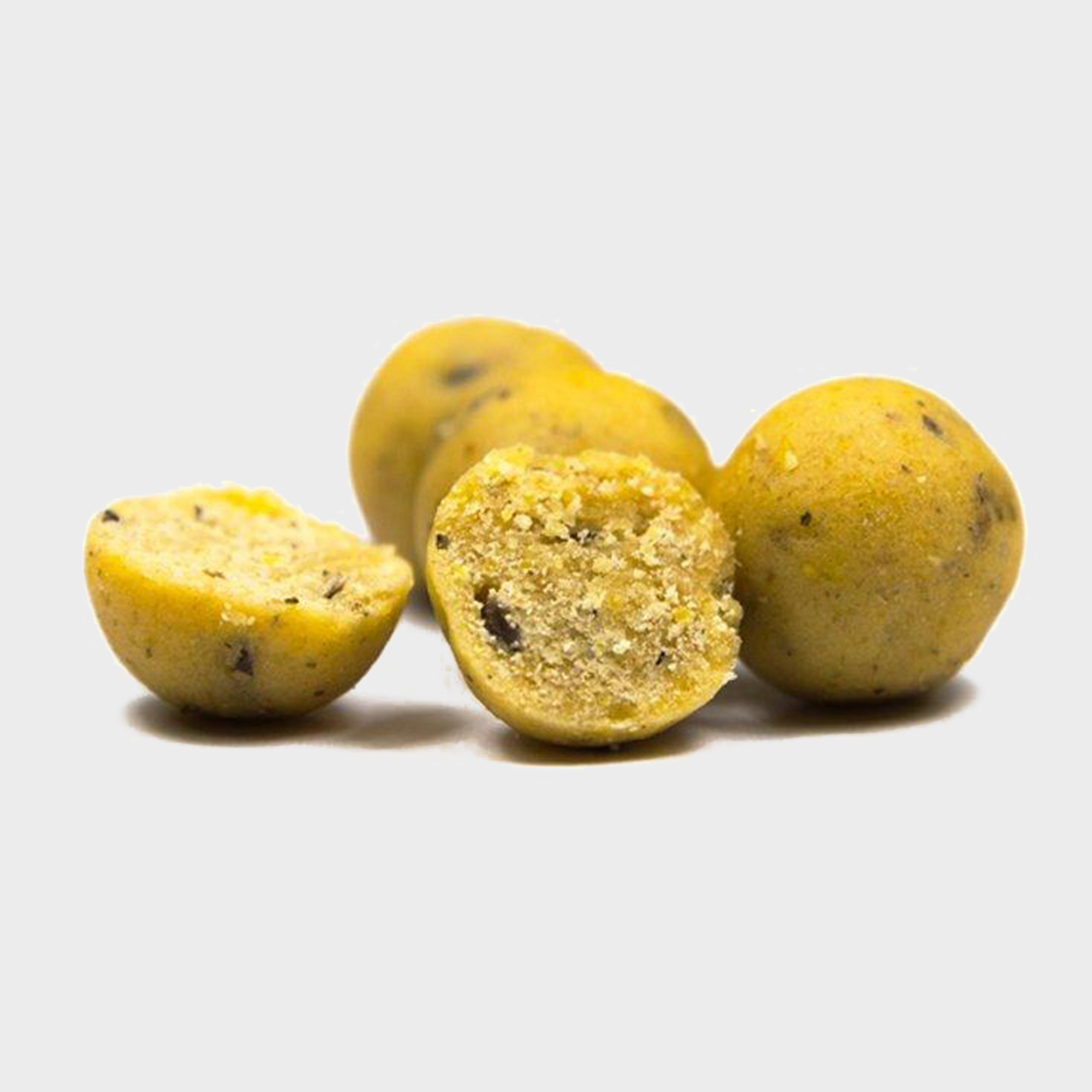 Cream Seed 14mm Boilies 5k shelf life
