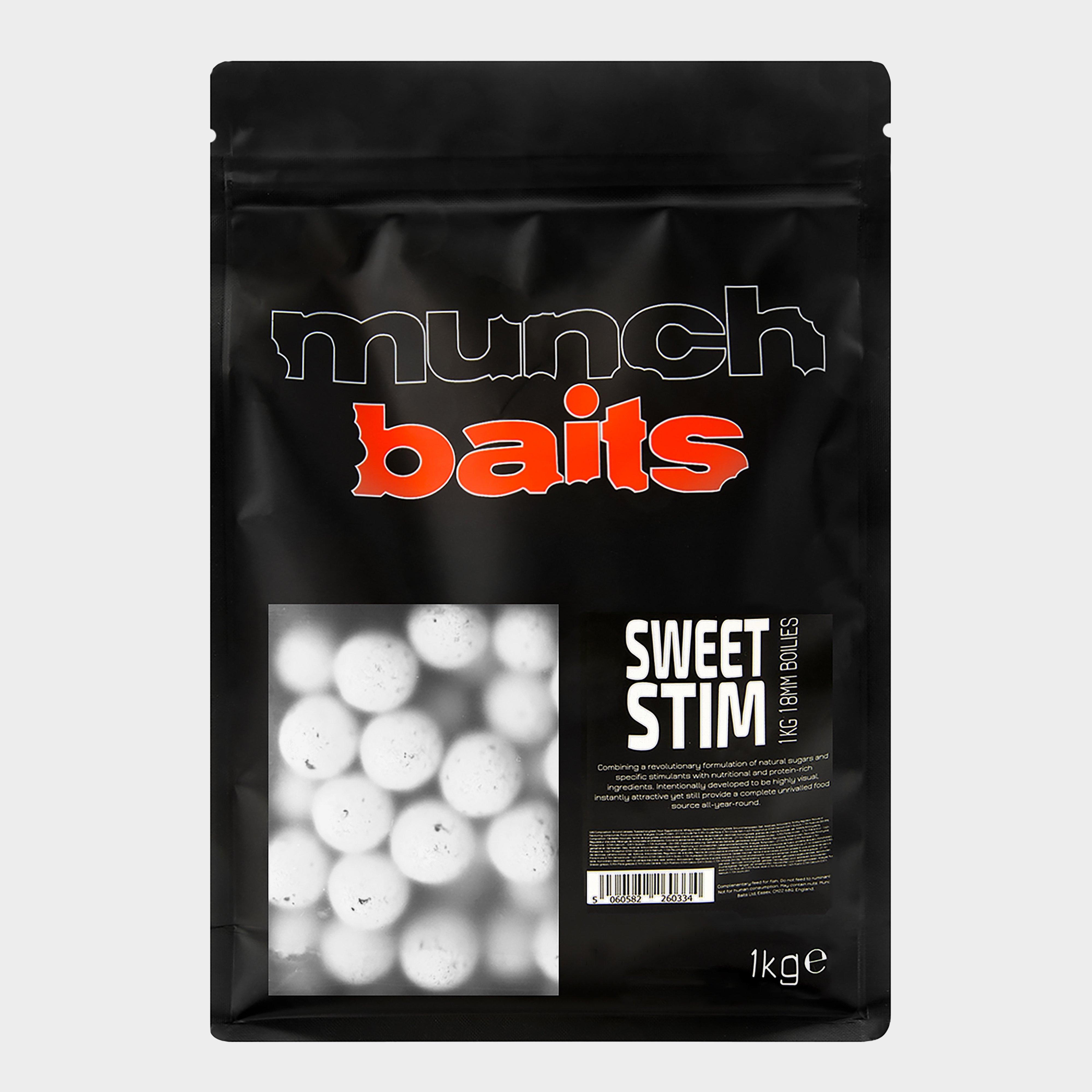Sweet Stim Boilies 18mm 1kg