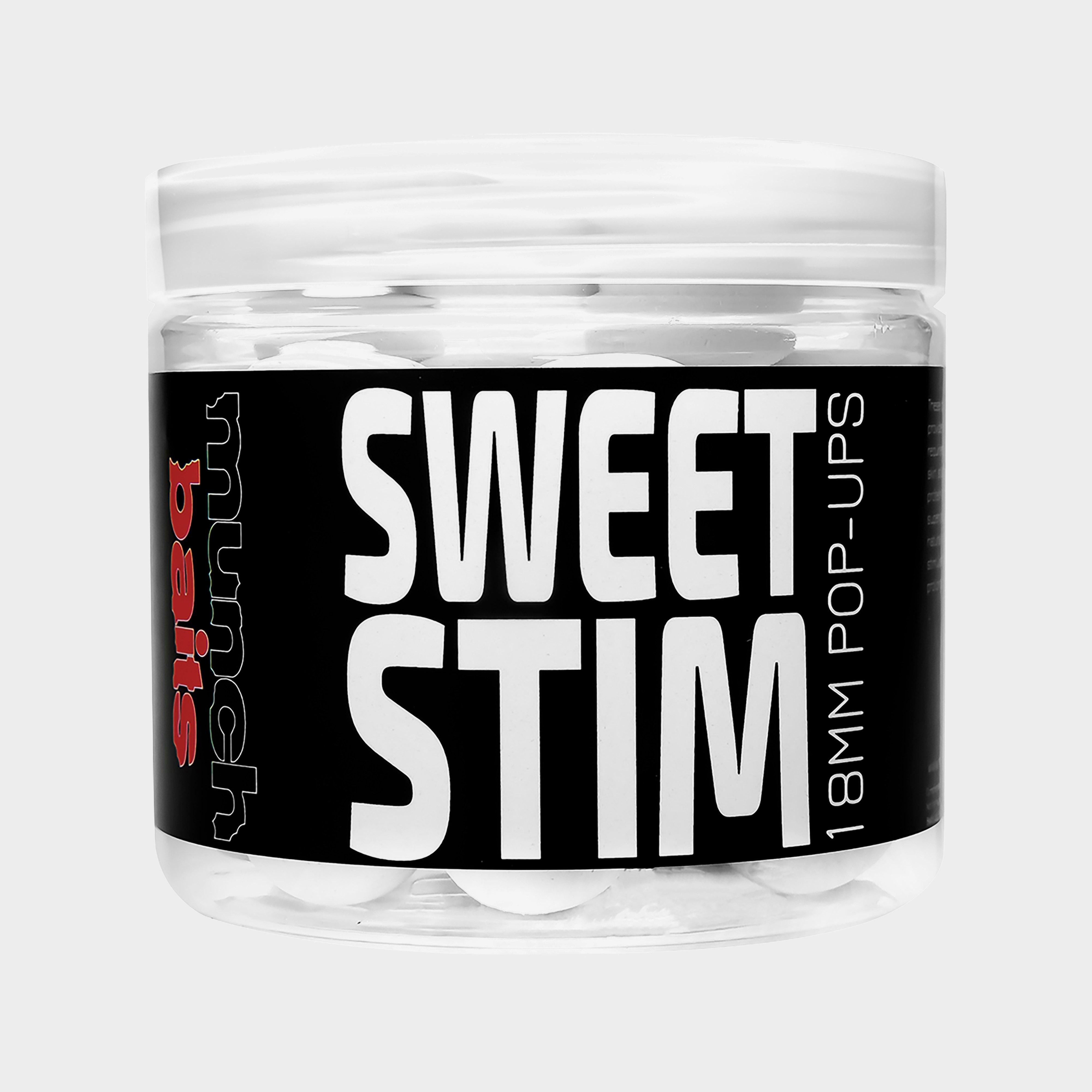 SWEET STIM POP UPS