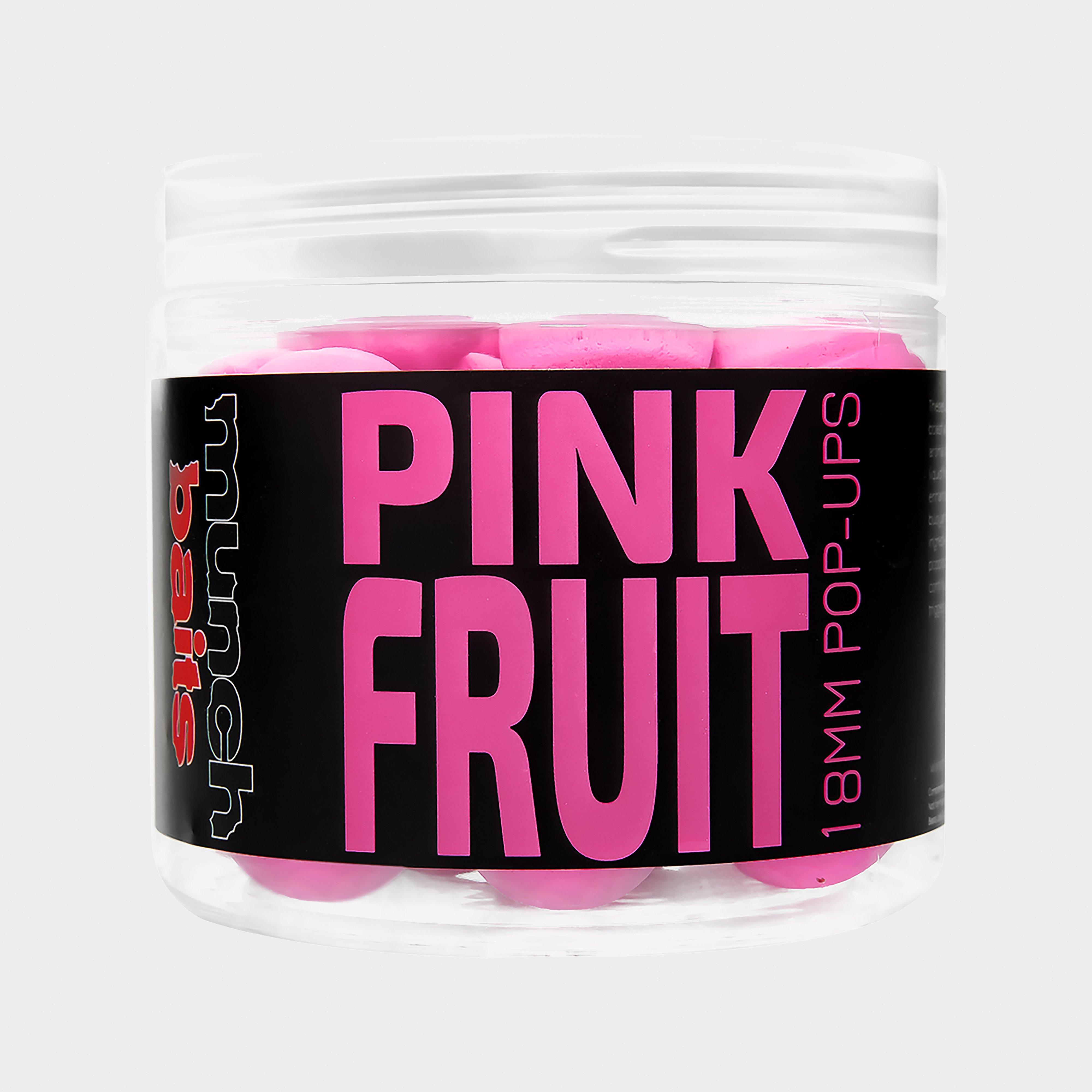 Pink Fruit Pop-Ups 14mm