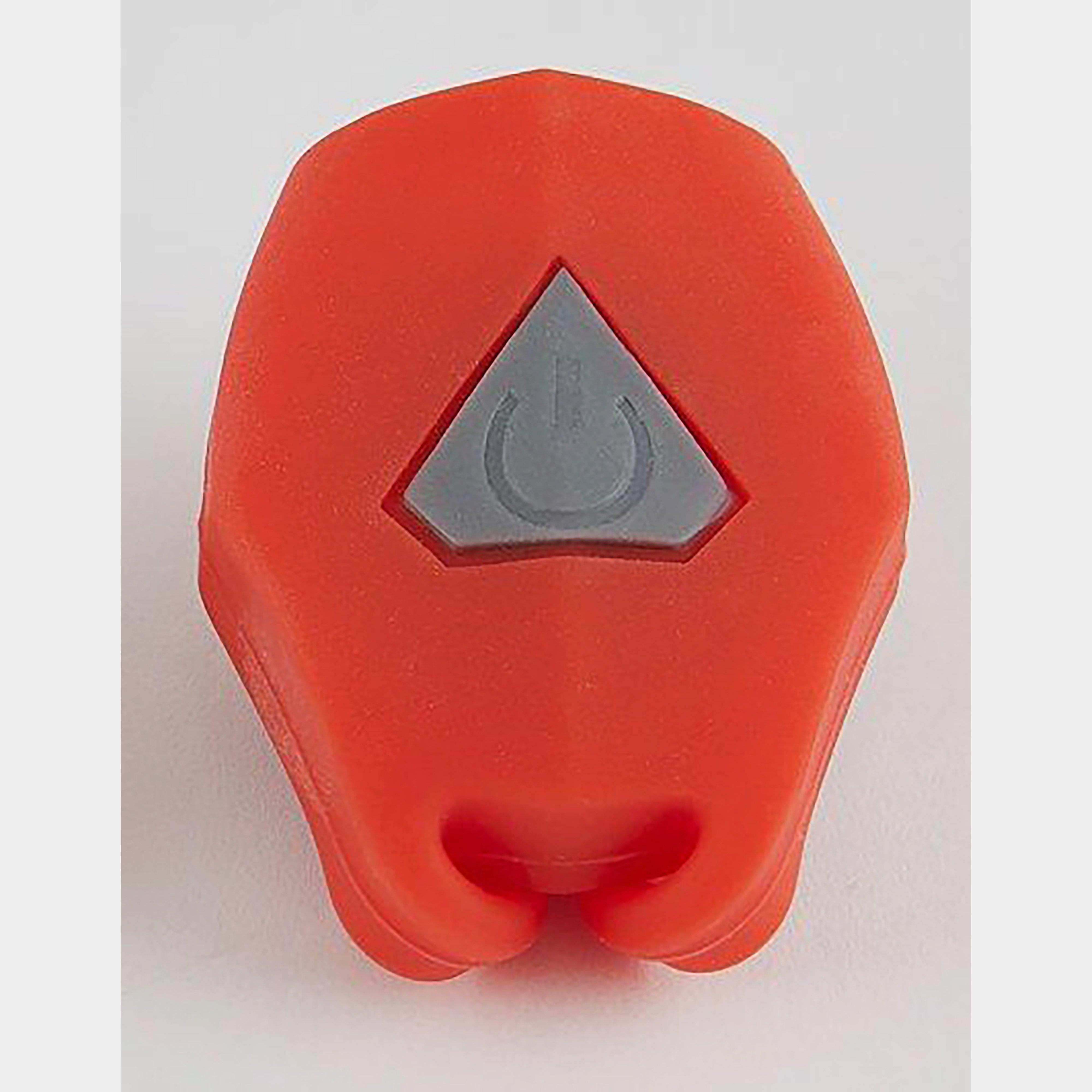 Mini Bright Silicone Rear Light