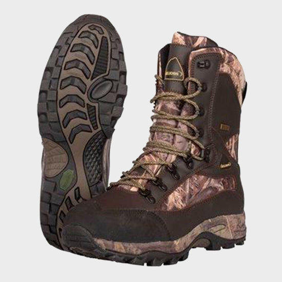 PL Max5 HP Polar Zone Boot