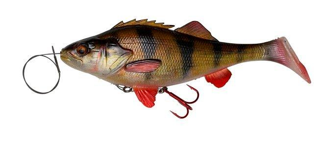 4D Perch Shad 212.5cm 25g