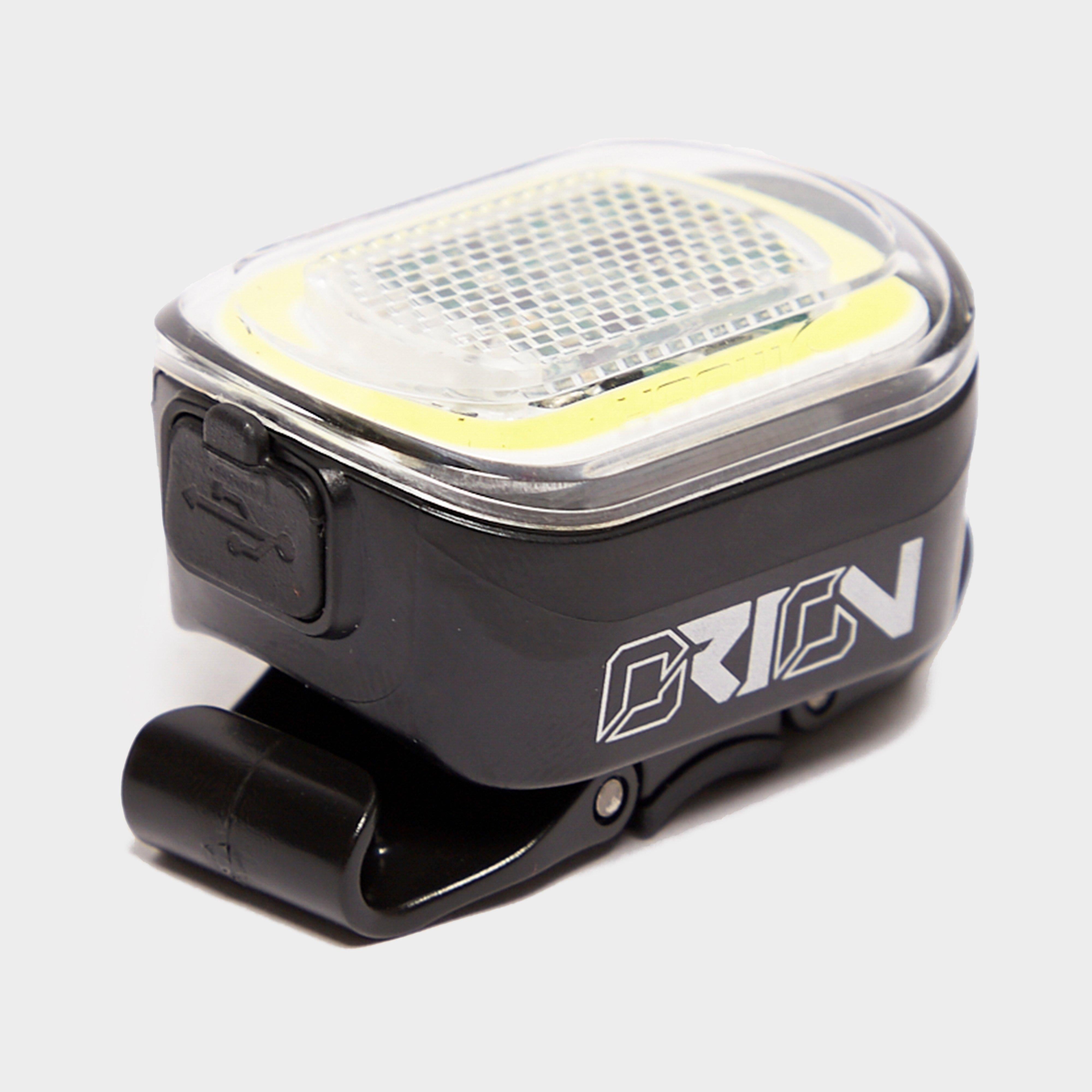 Orion Front Bike Light