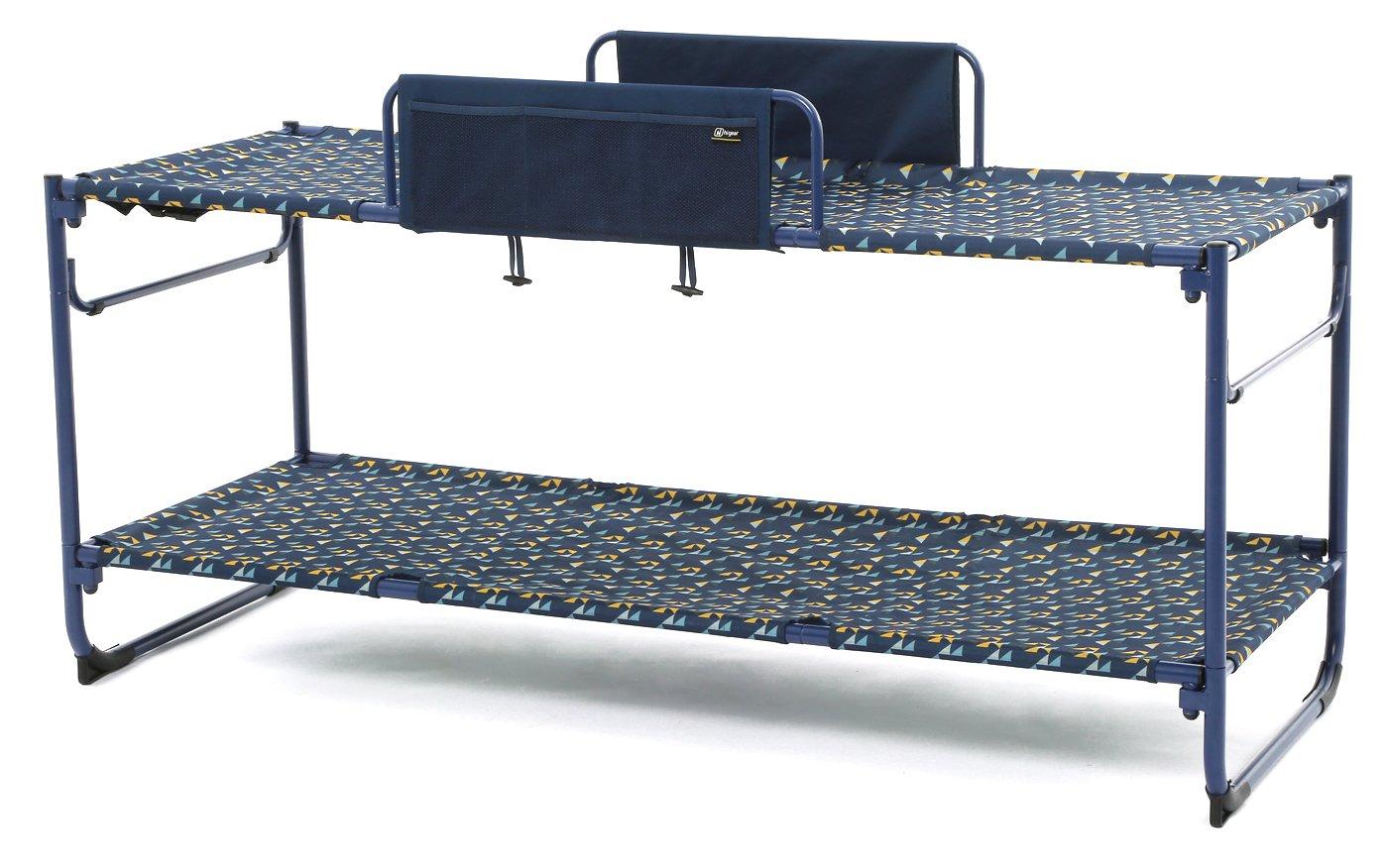 Duo Bunk