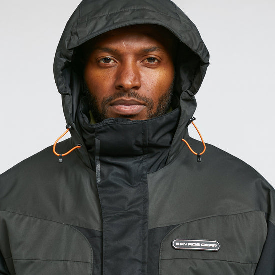 Heatlite Thermo Jacket