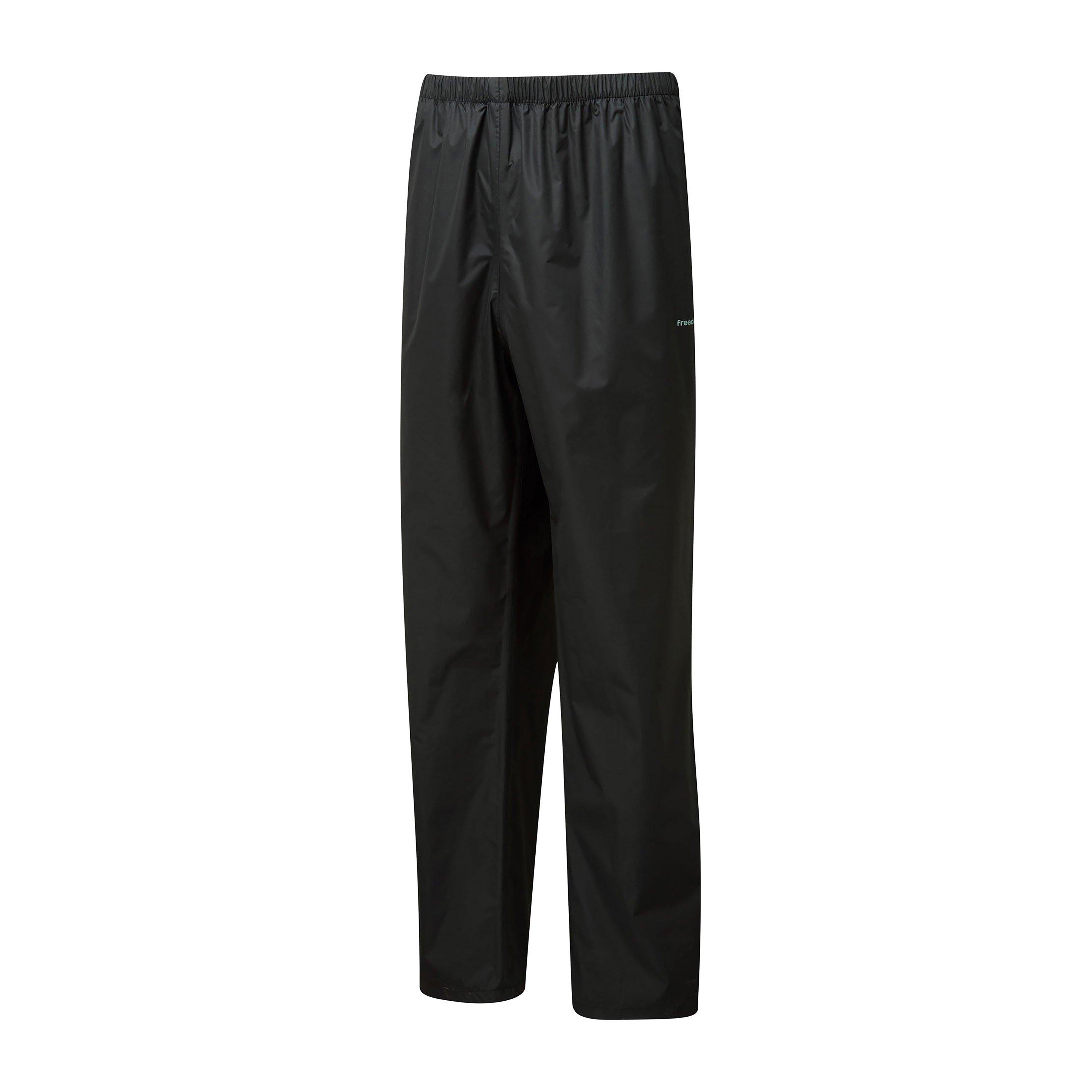 Men's Stowaway Waterproof Trouser