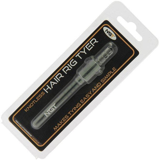Hair Rig Tying Tool