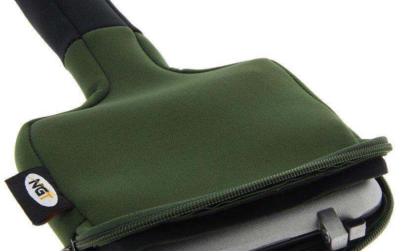 Neoprene Toaster Case