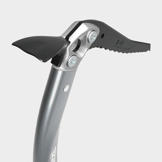 Quark Ice Axe (Hammer)