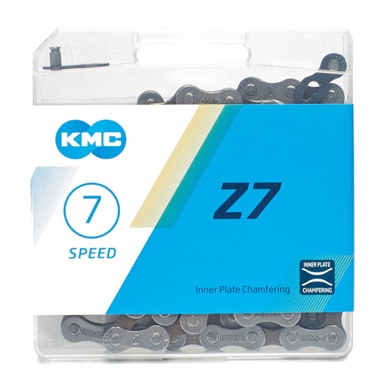 Z7 Bike Chain