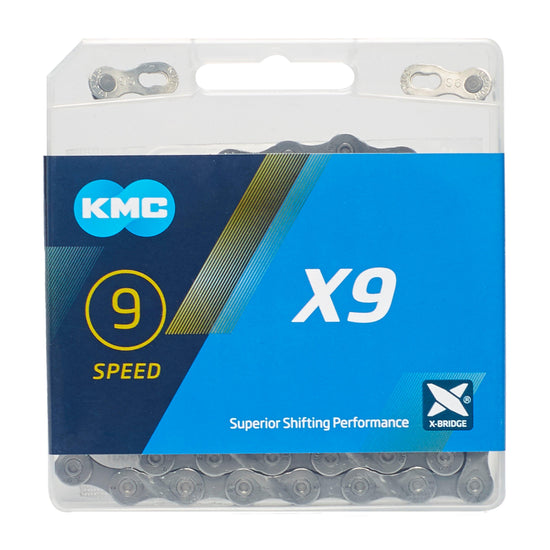 X9 Bike Chain
