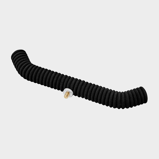Feeder Rod Rest
