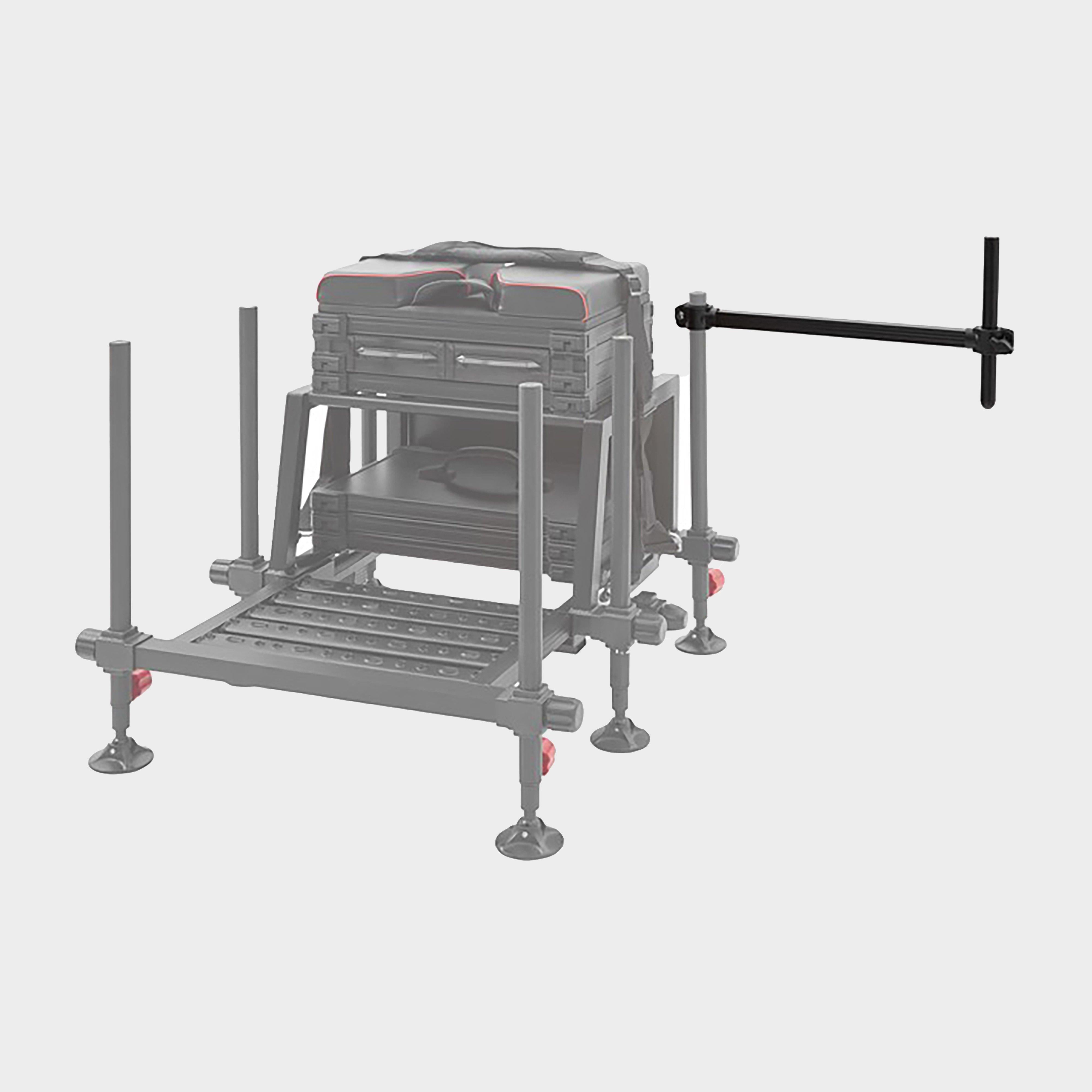Seatbox Arm & Upright 30cm