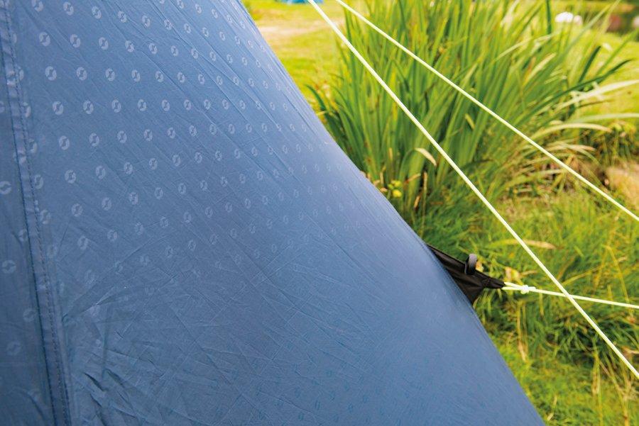 Ansley 6A Inflatable Tent