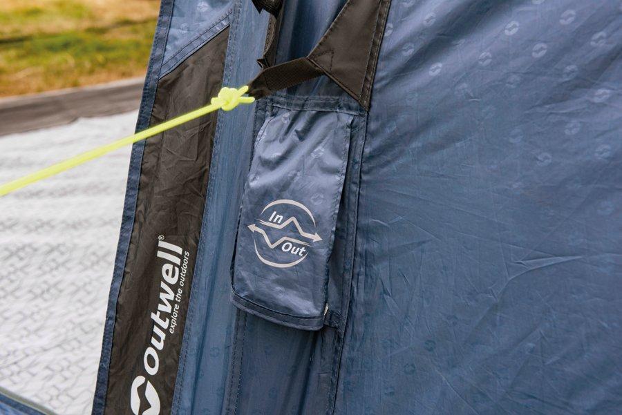 Ansley 6A Inflatable Tent