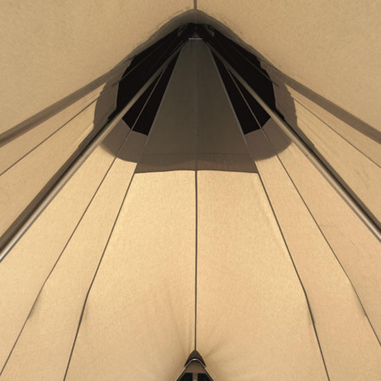 Apache Tipi Tent