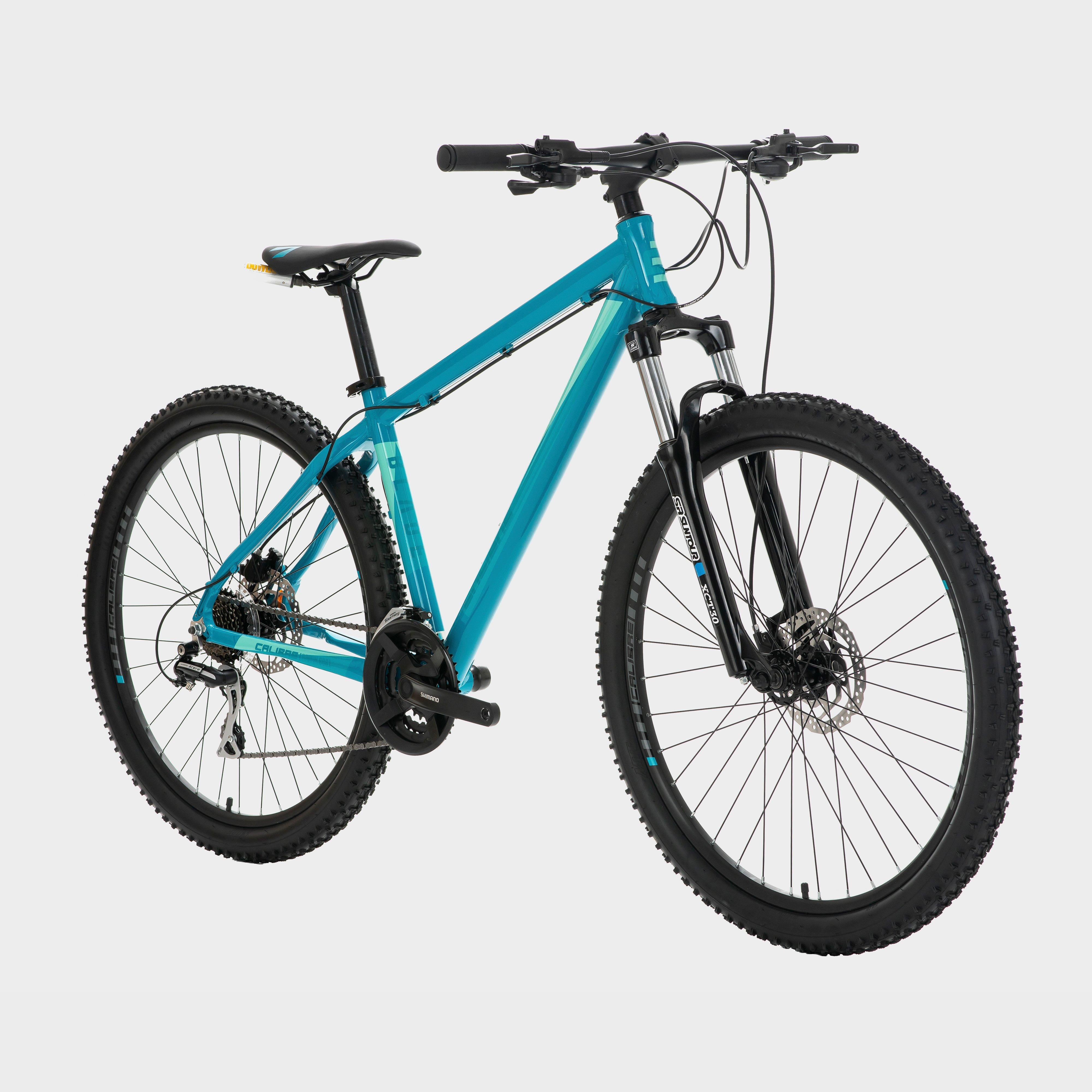 Blade Mountain Bike