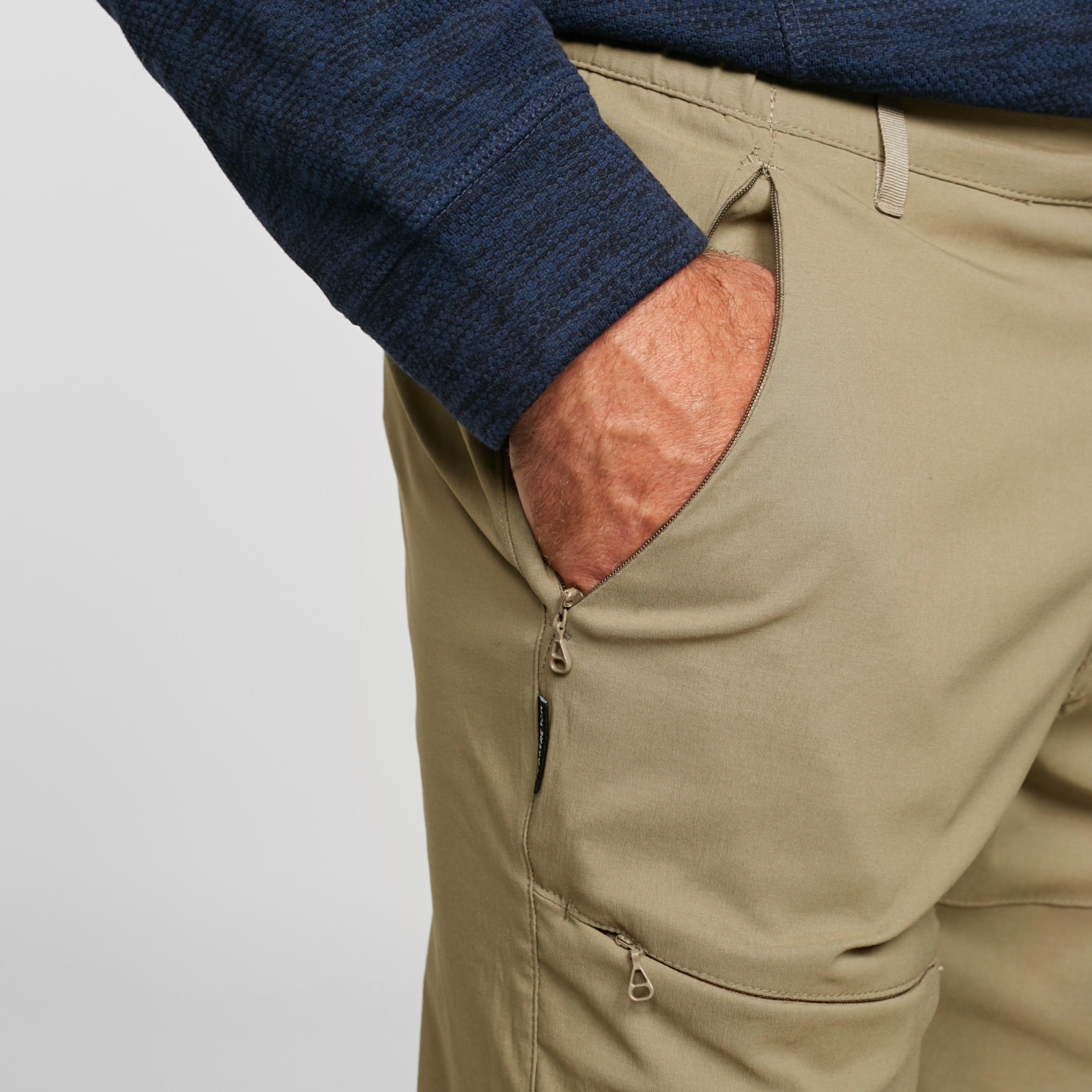 Men's Kiwi Pro II Trousers