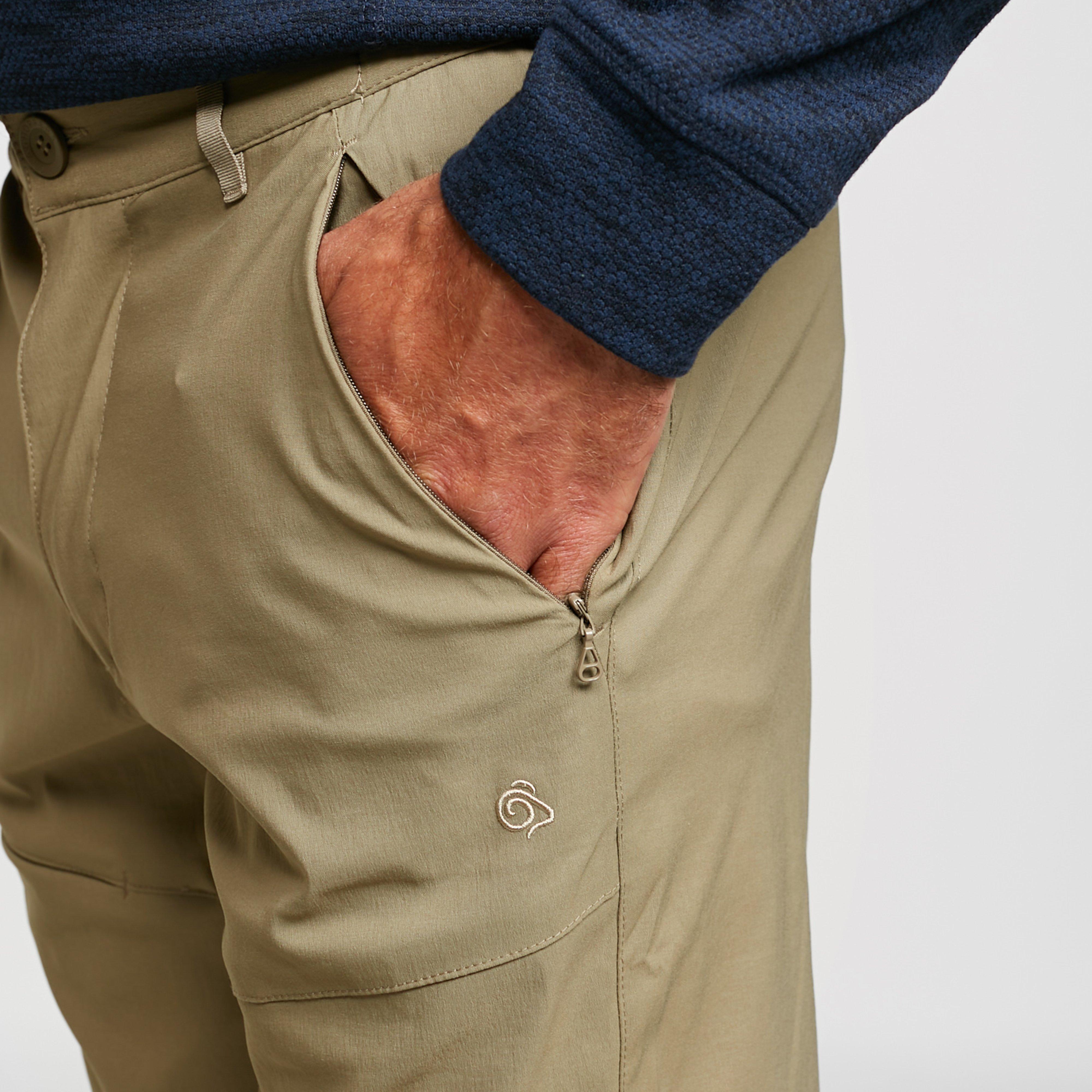 Men's Kiwi Pro II Trousers