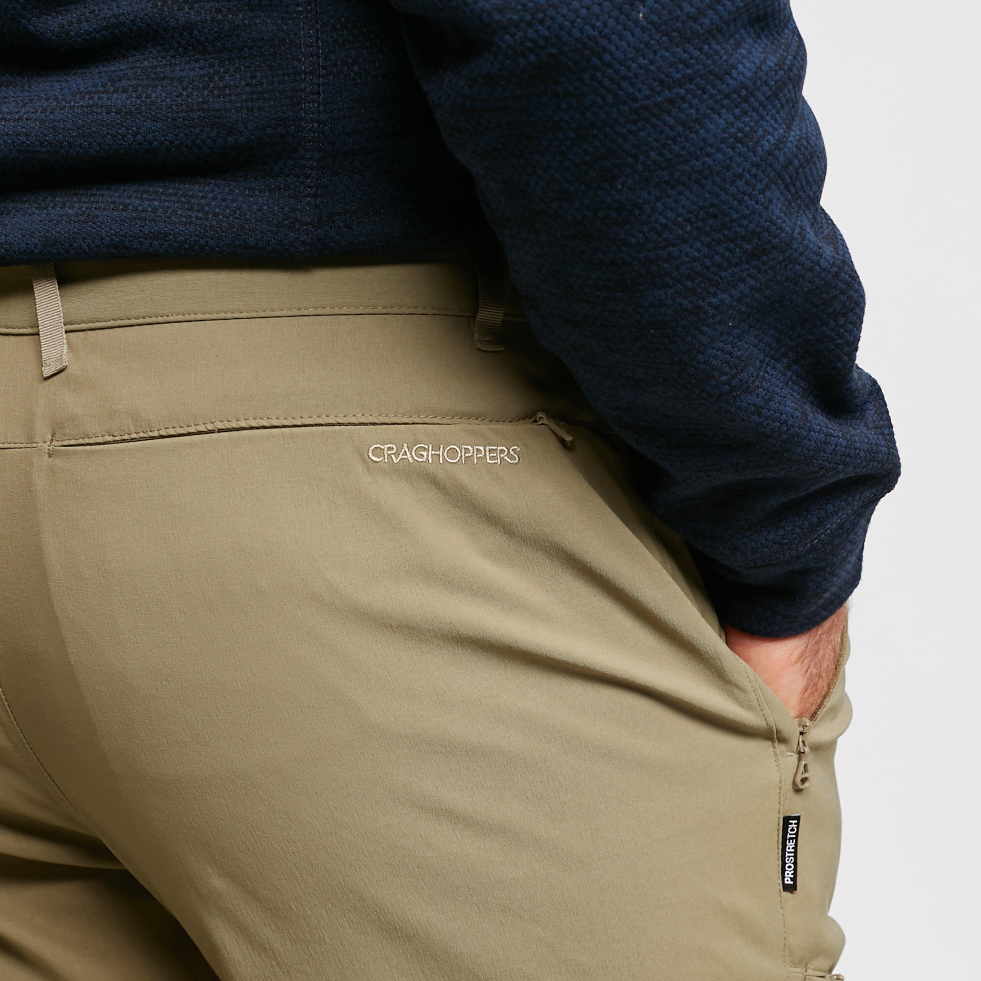 Men's Kiwi Pro II Trousers
