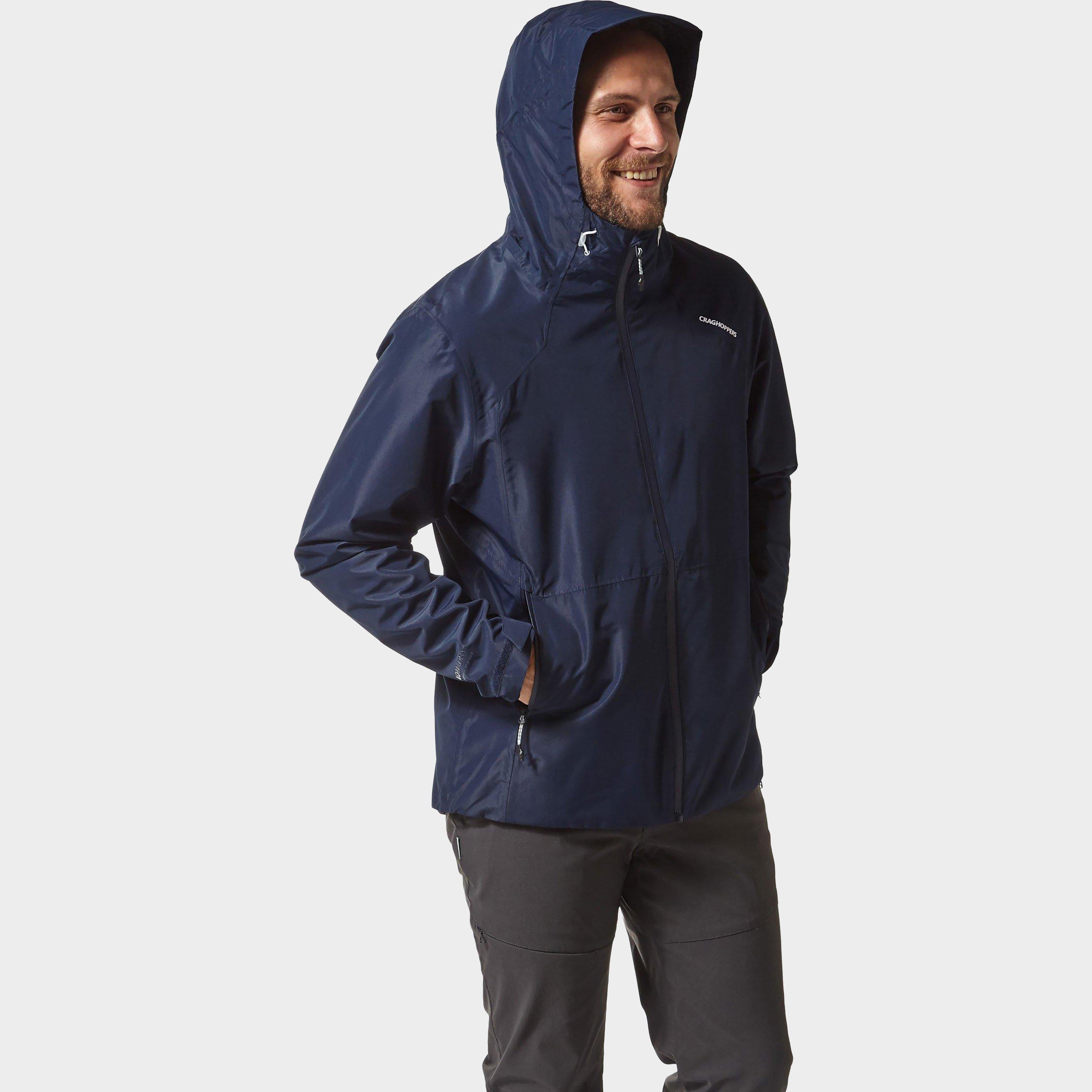 Men's Balla Waterproof Jacket